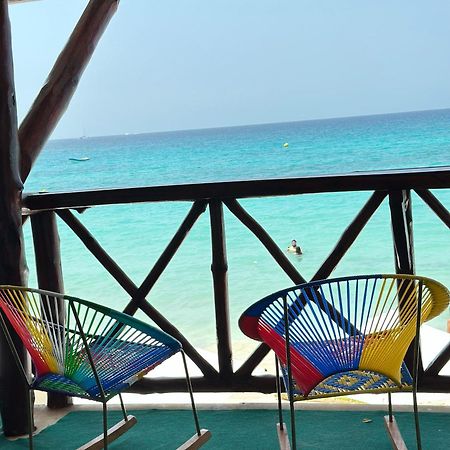 Mandala Beach Club Playa Blanca Exteriör bild