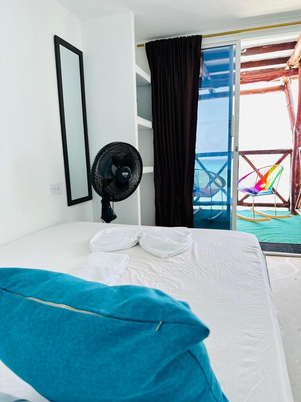 Mandala Beach Club Playa Blanca Exteriör bild