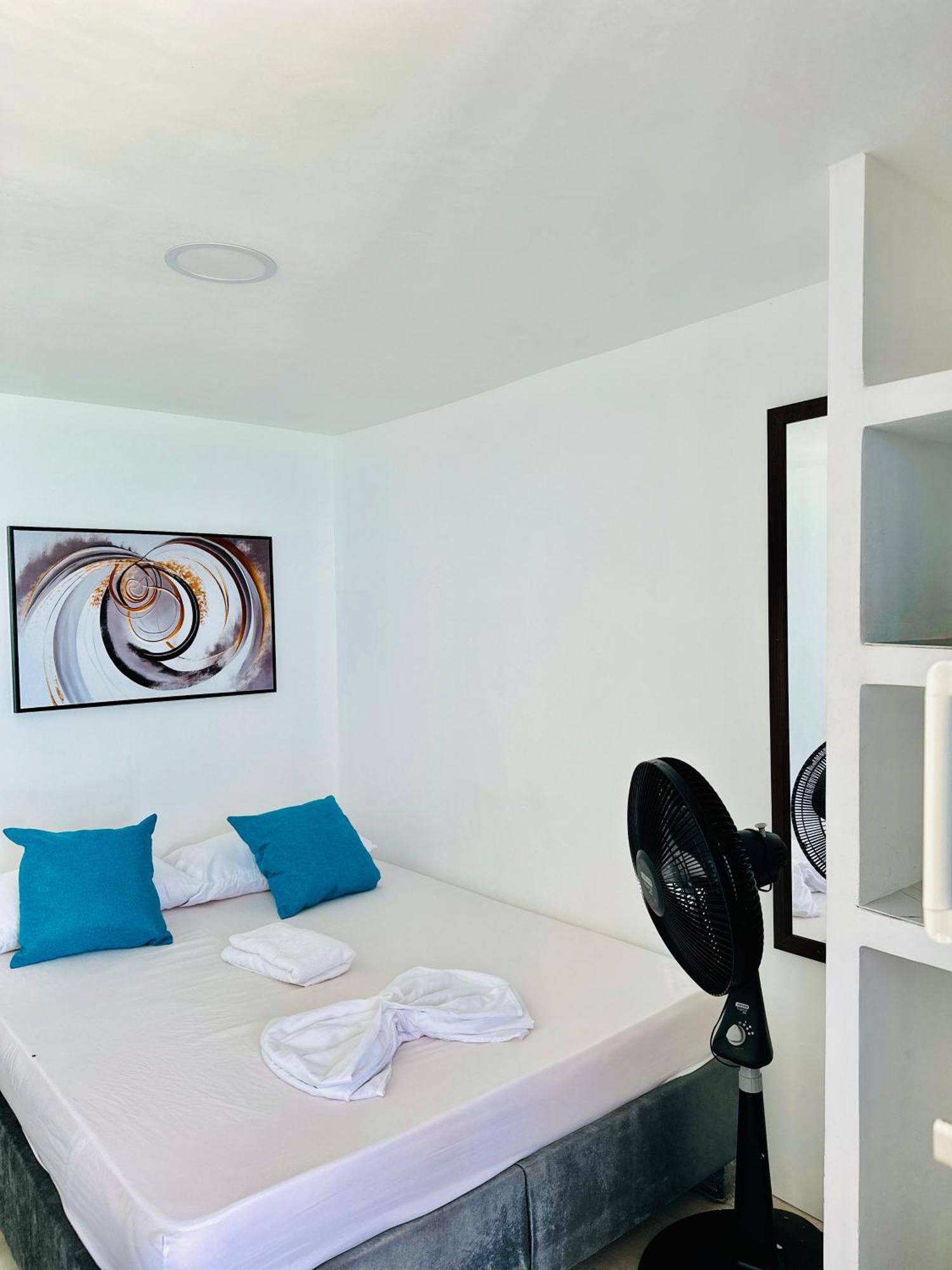 Mandala Beach Club Playa Blanca Exteriör bild