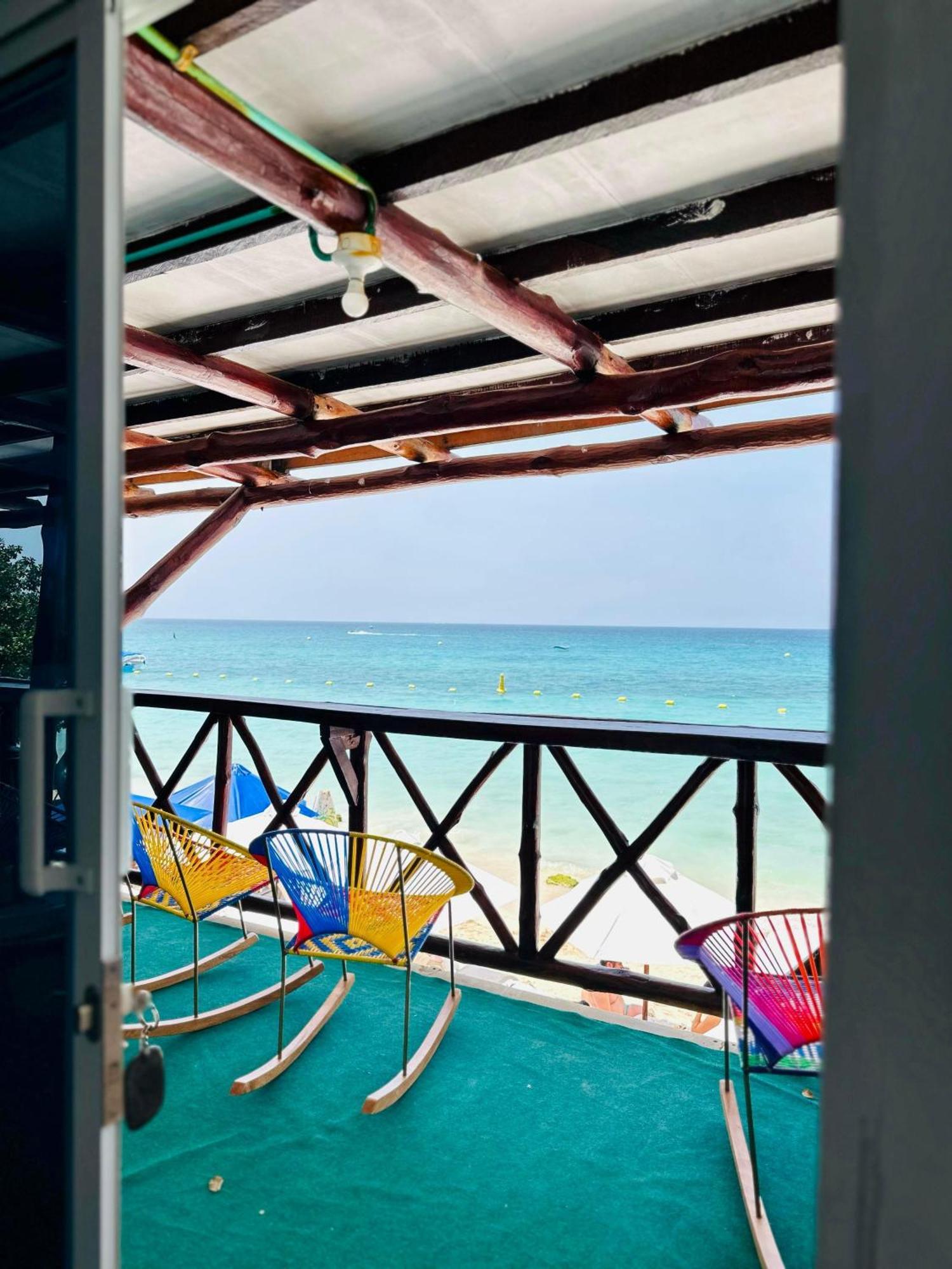 Mandala Beach Club Playa Blanca Exteriör bild