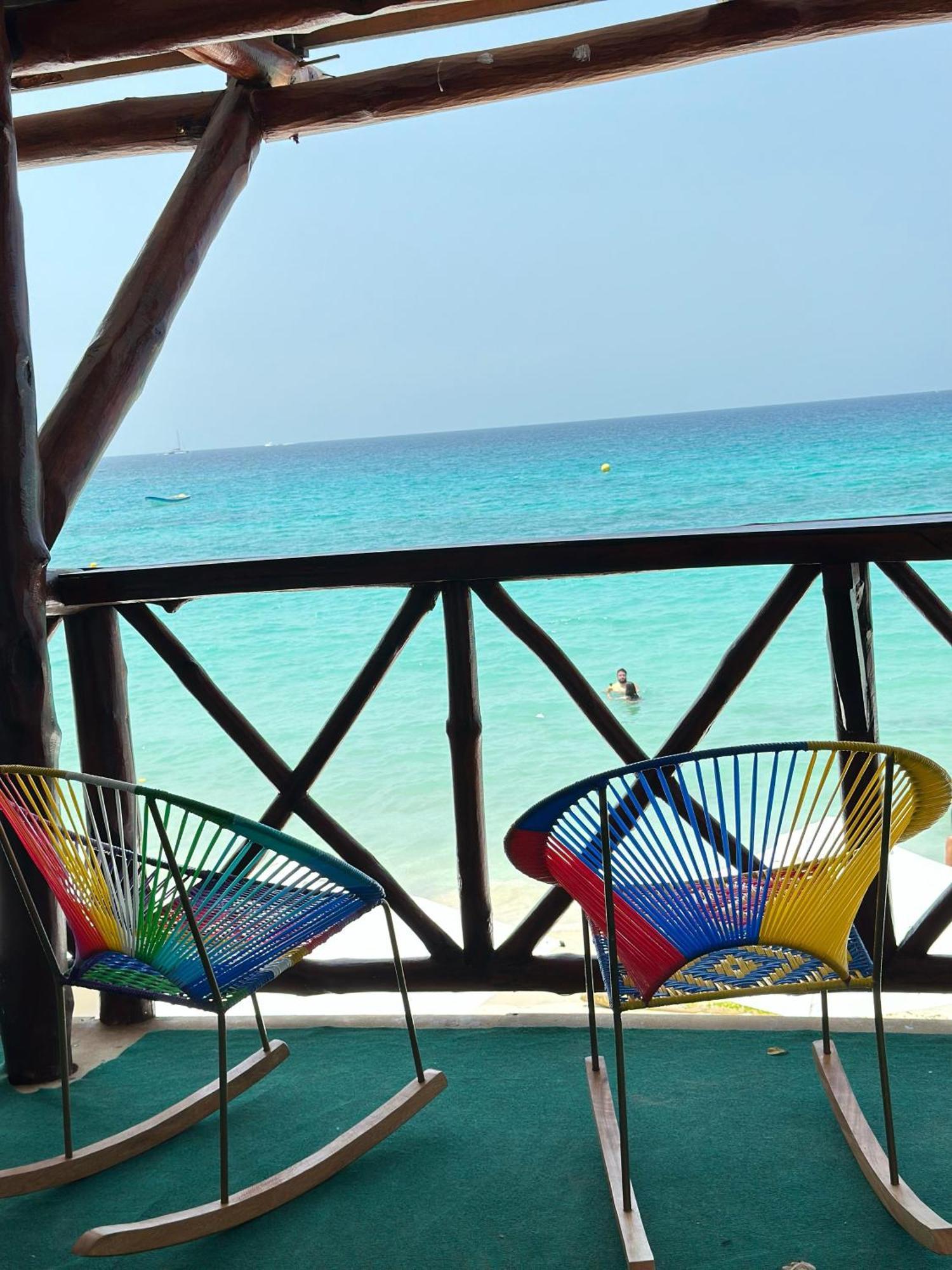Mandala Beach Club Playa Blanca Exteriör bild
