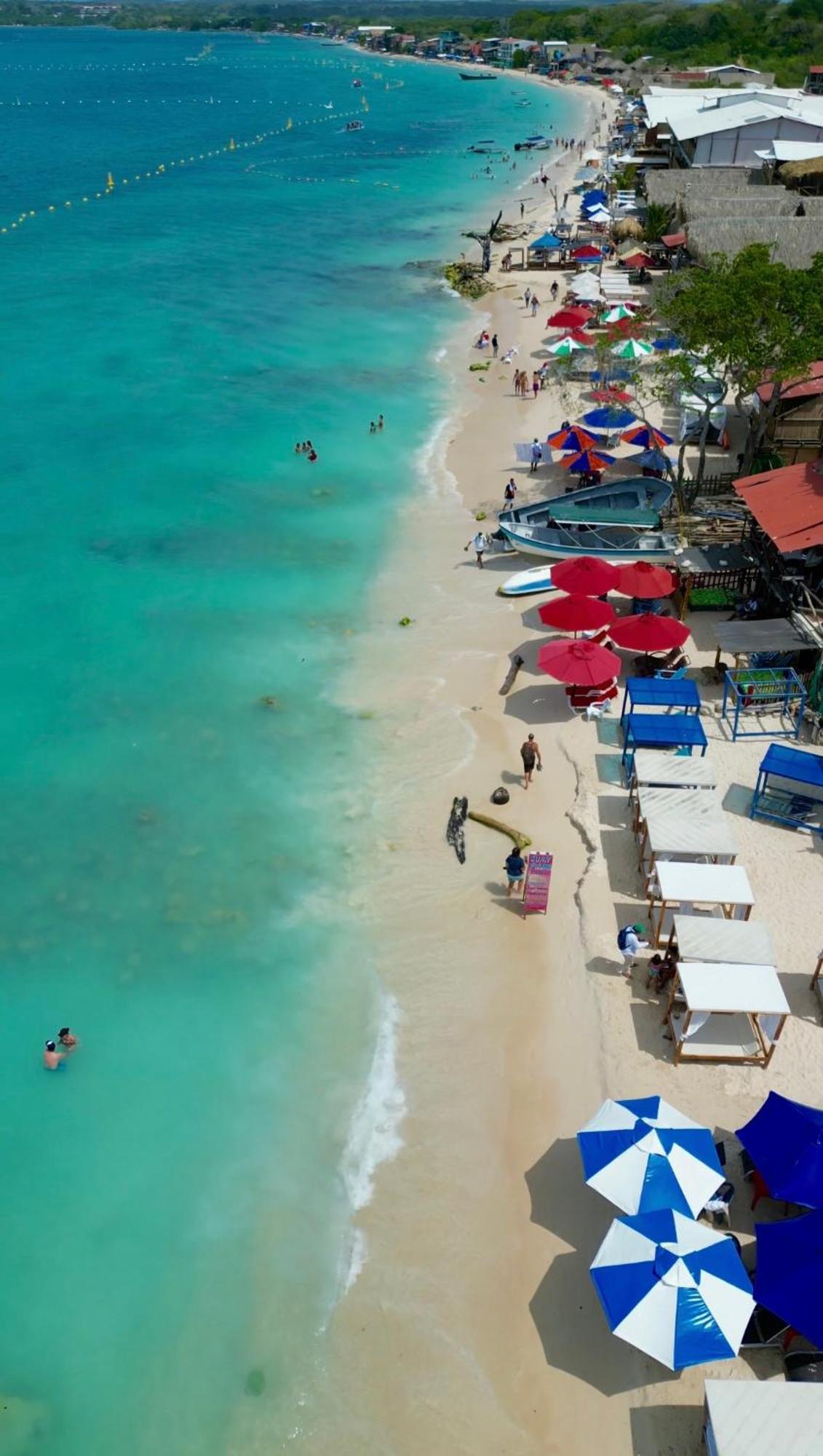 Mandala Beach Club Playa Blanca Exteriör bild