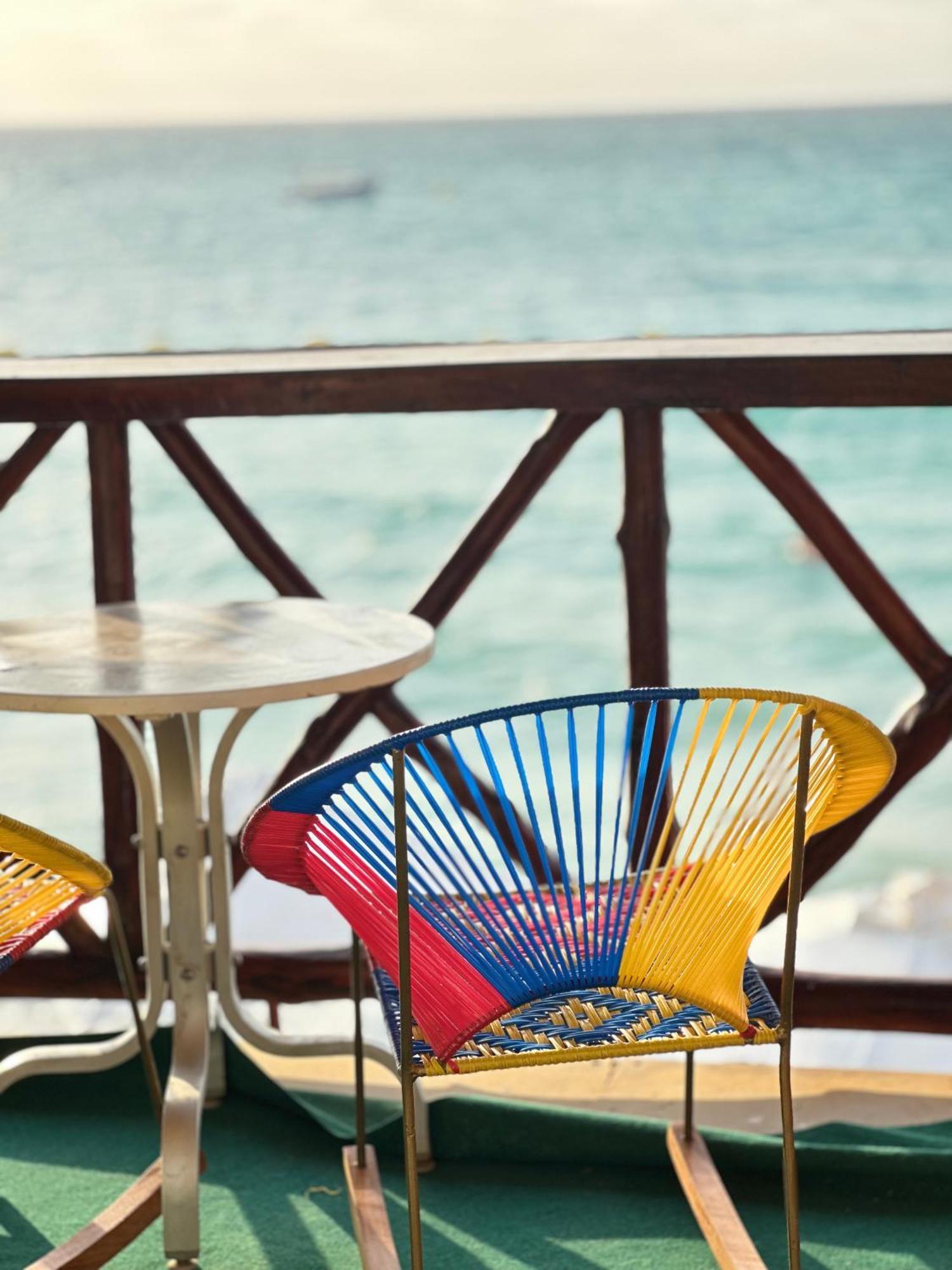 Mandala Beach Club Playa Blanca Exteriör bild