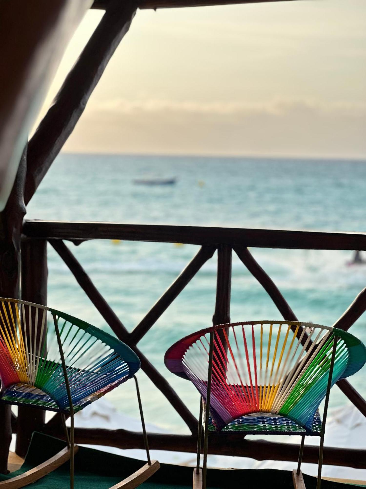 Mandala Beach Club Playa Blanca Exteriör bild