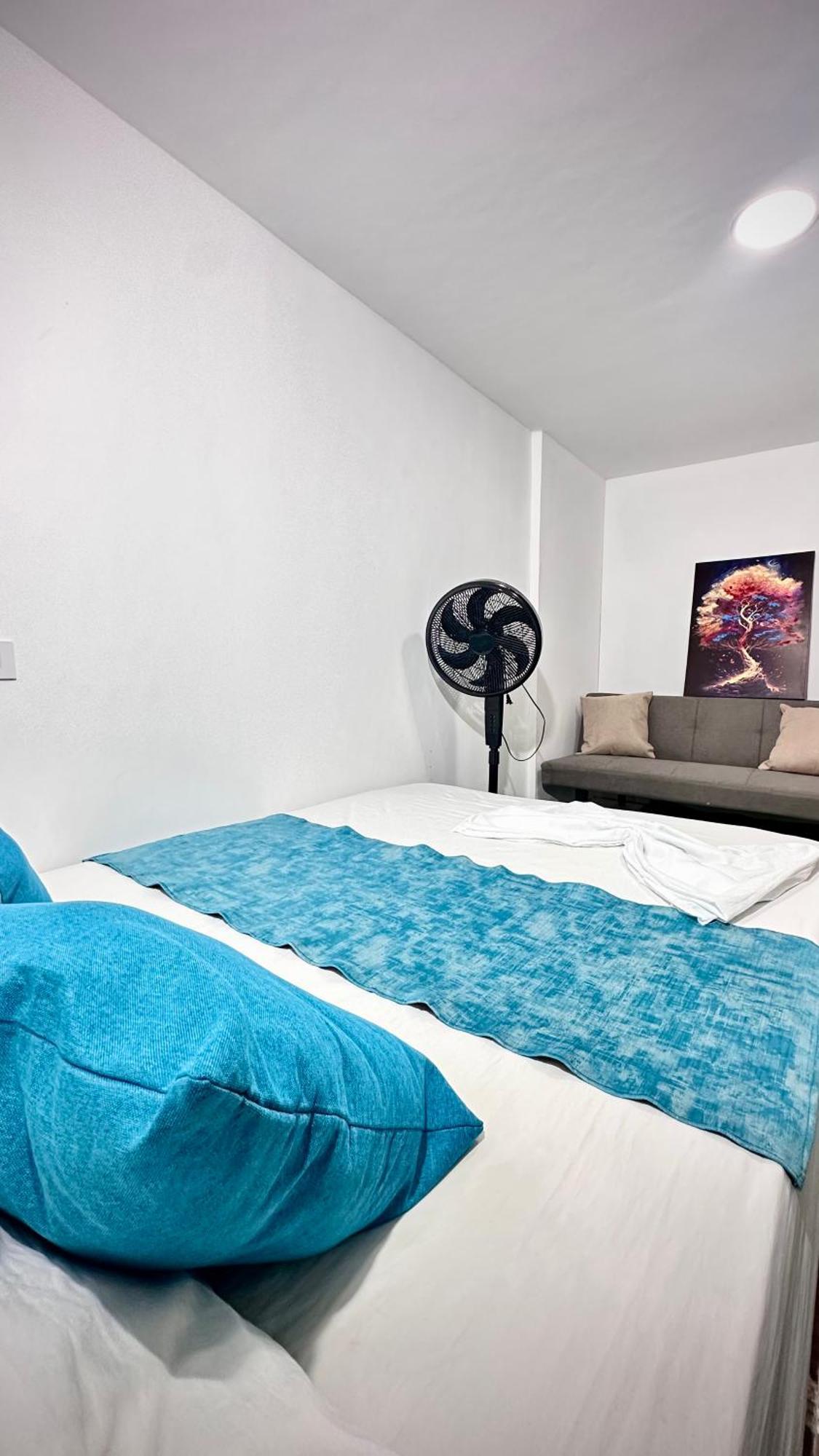 Mandala Beach Club Playa Blanca Exteriör bild