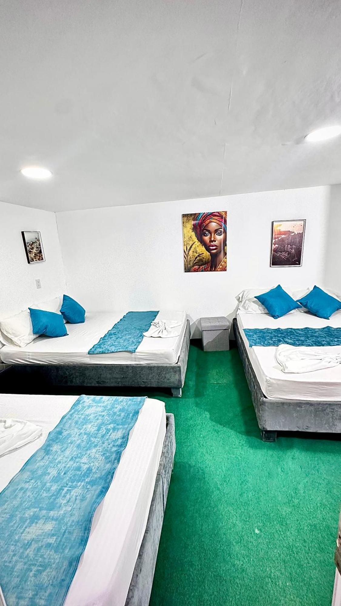 Mandala Beach Club Playa Blanca Exteriör bild