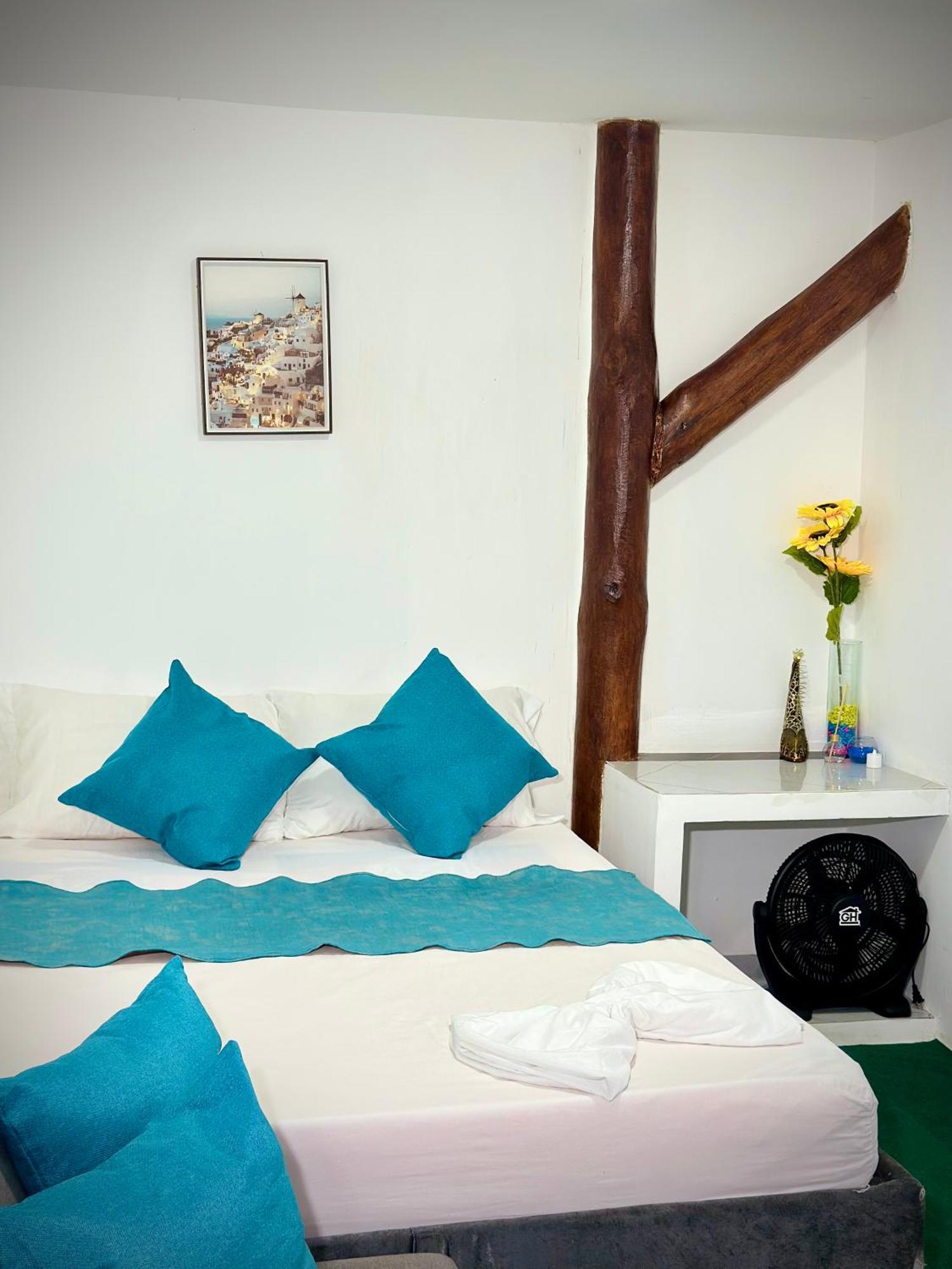 Mandala Beach Club Playa Blanca Exteriör bild