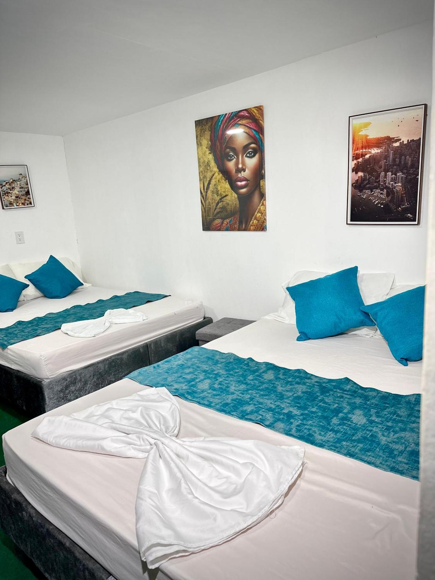 Mandala Beach Club Playa Blanca Exteriör bild