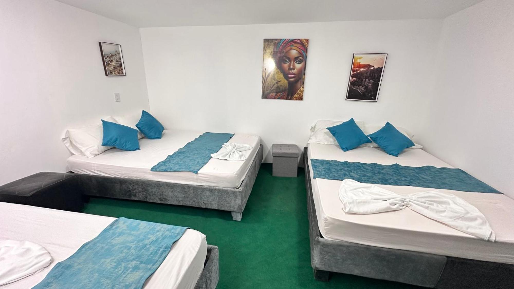 Mandala Beach Club Playa Blanca Exteriör bild