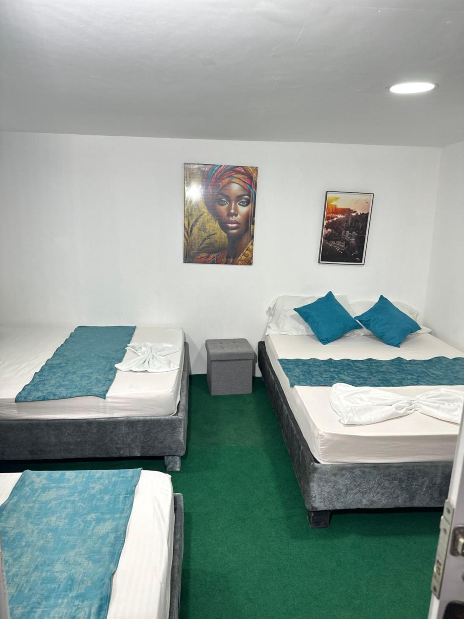 Mandala Beach Club Playa Blanca Exteriör bild
