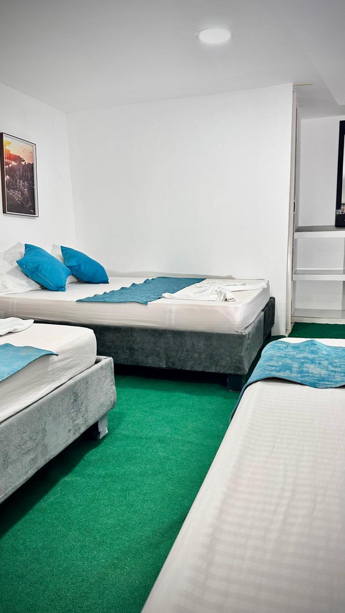 Mandala Beach Club Playa Blanca Exteriör bild