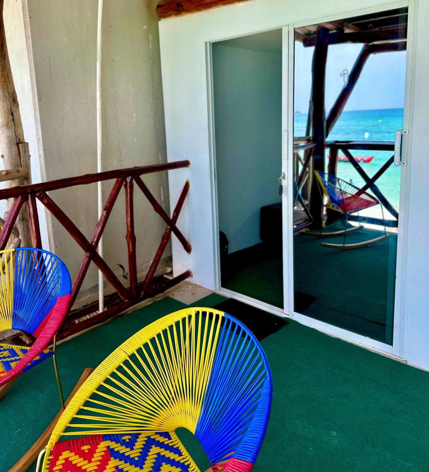 Mandala Beach Club Playa Blanca Exteriör bild