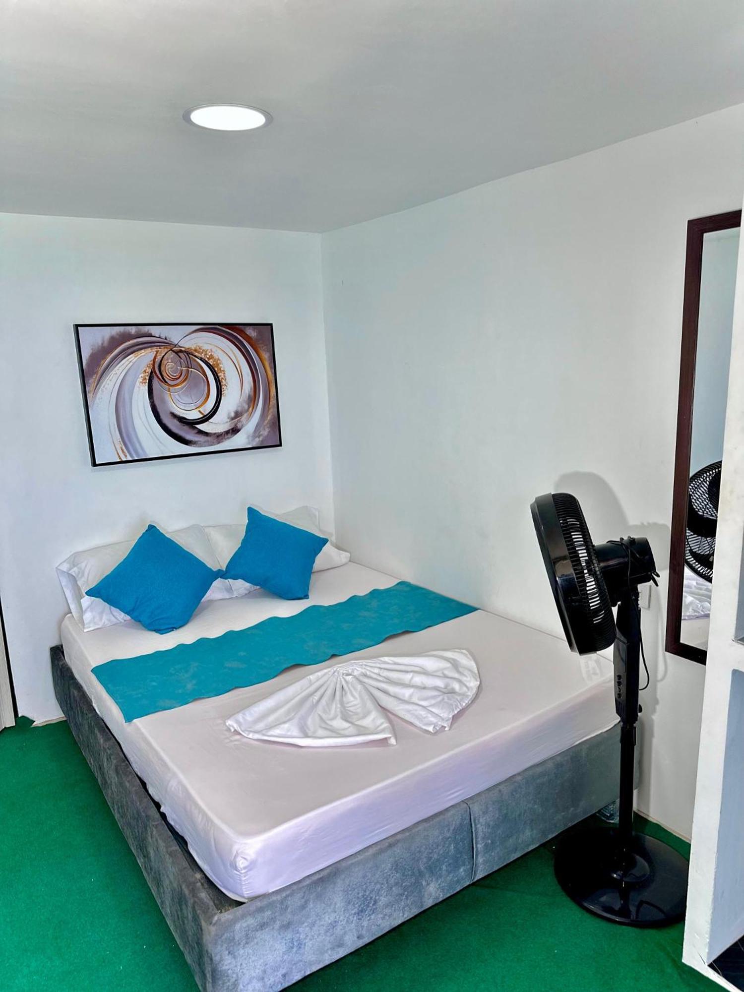 Mandala Beach Club Playa Blanca Exteriör bild