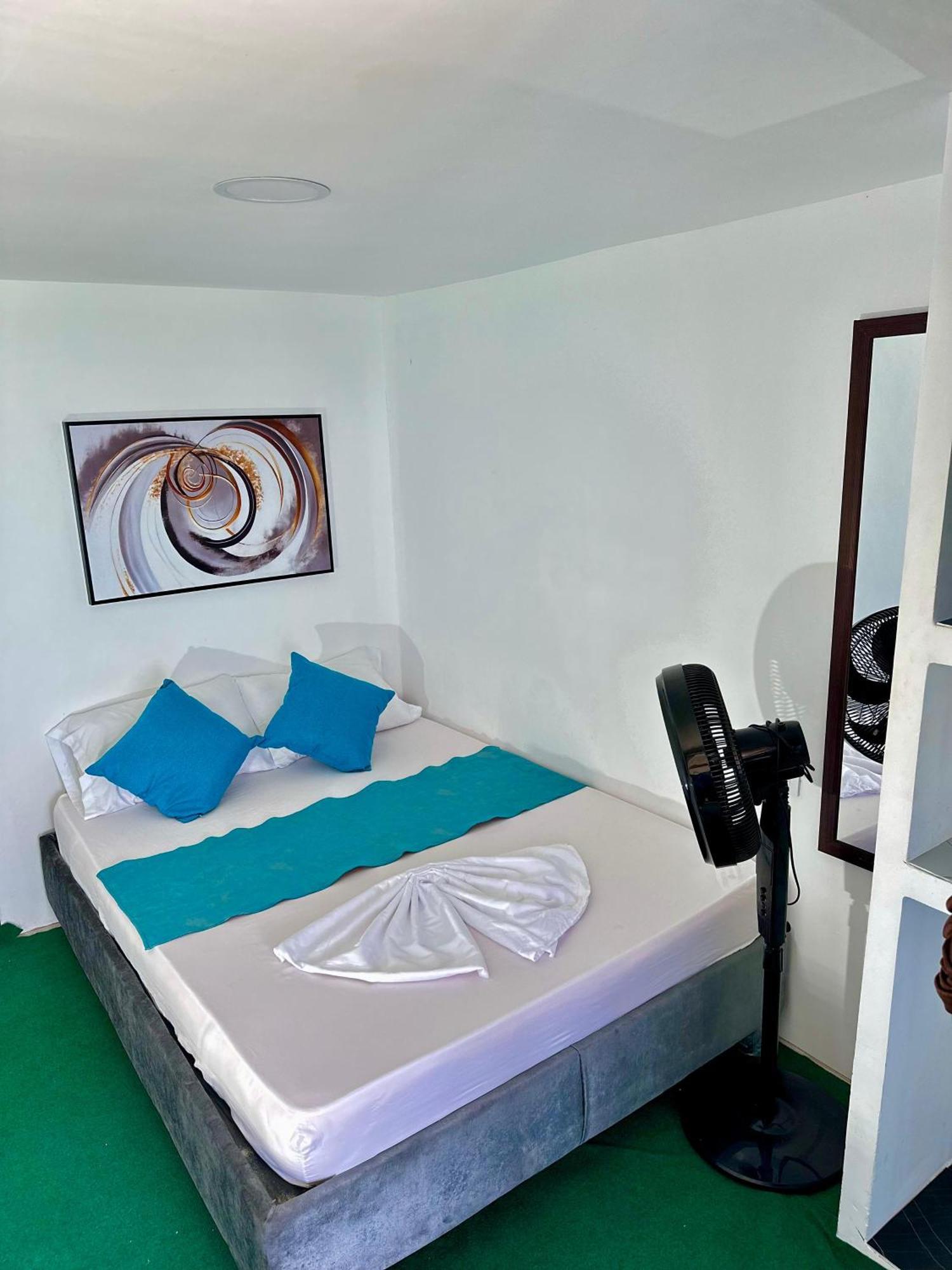 Mandala Beach Club Playa Blanca Exteriör bild