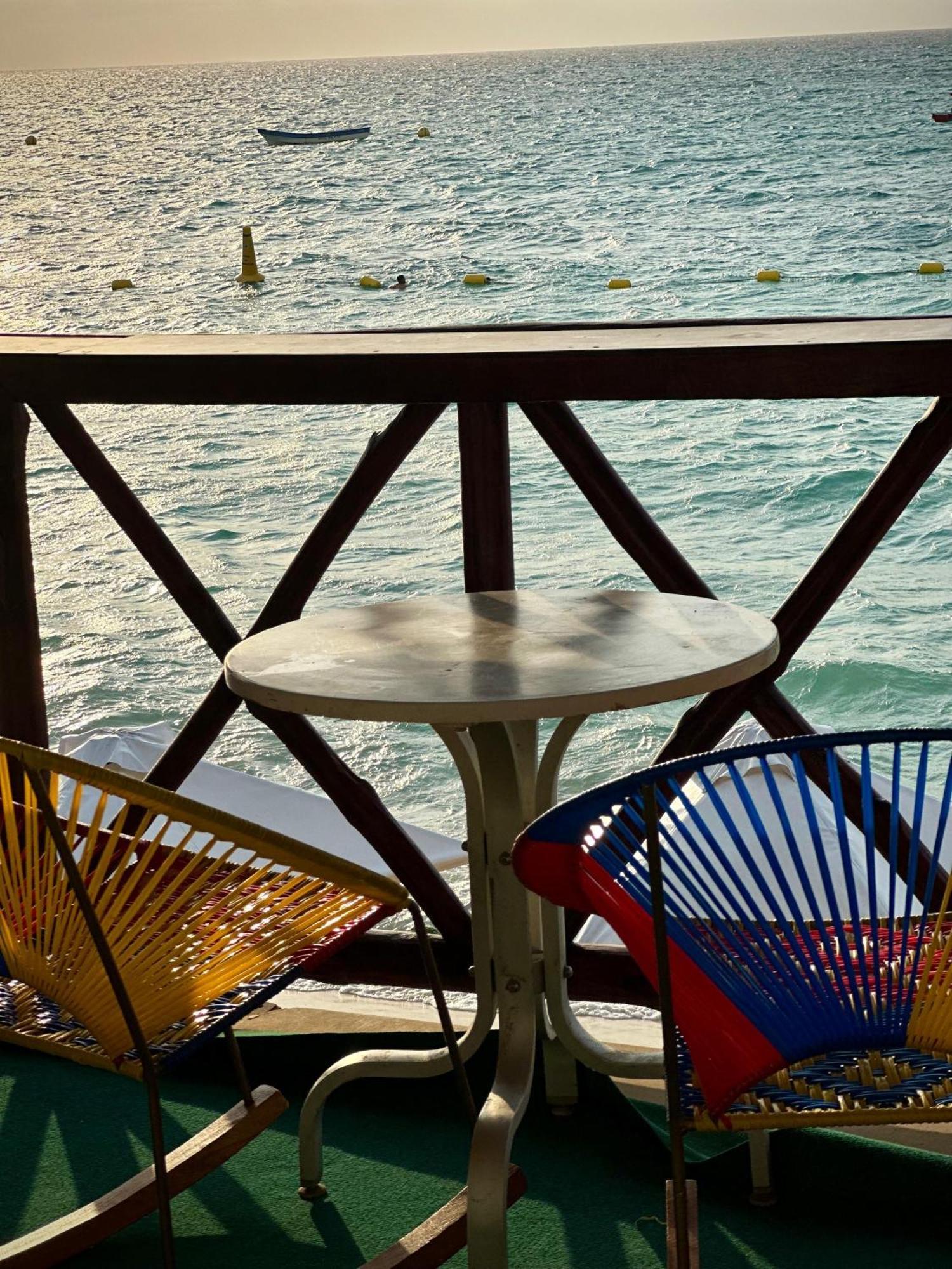 Mandala Beach Club Playa Blanca Exteriör bild