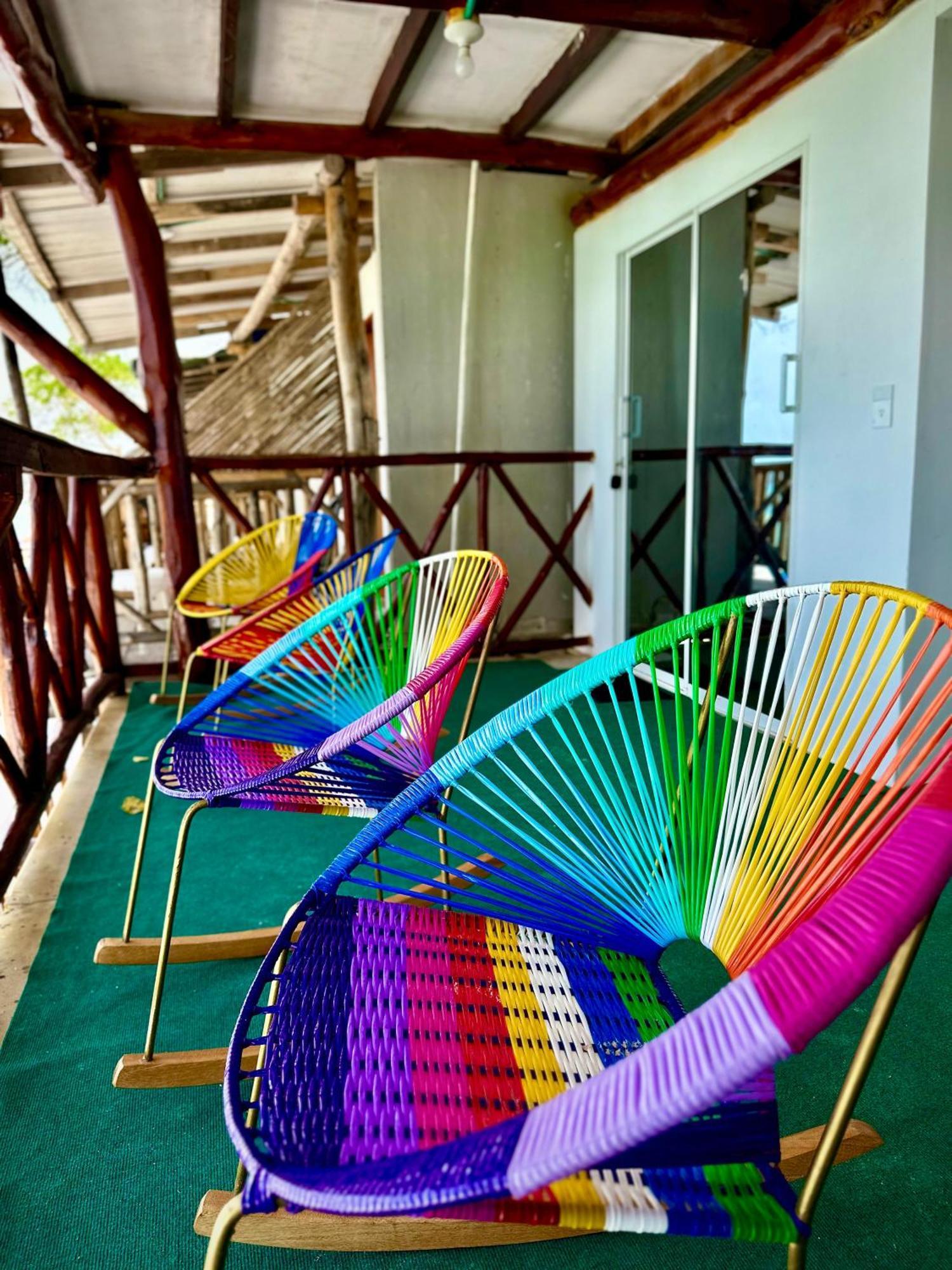 Mandala Beach Club Playa Blanca Exteriör bild