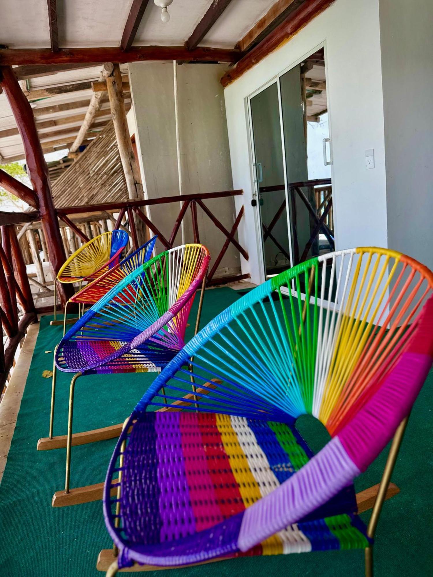 Mandala Beach Club Playa Blanca Exteriör bild