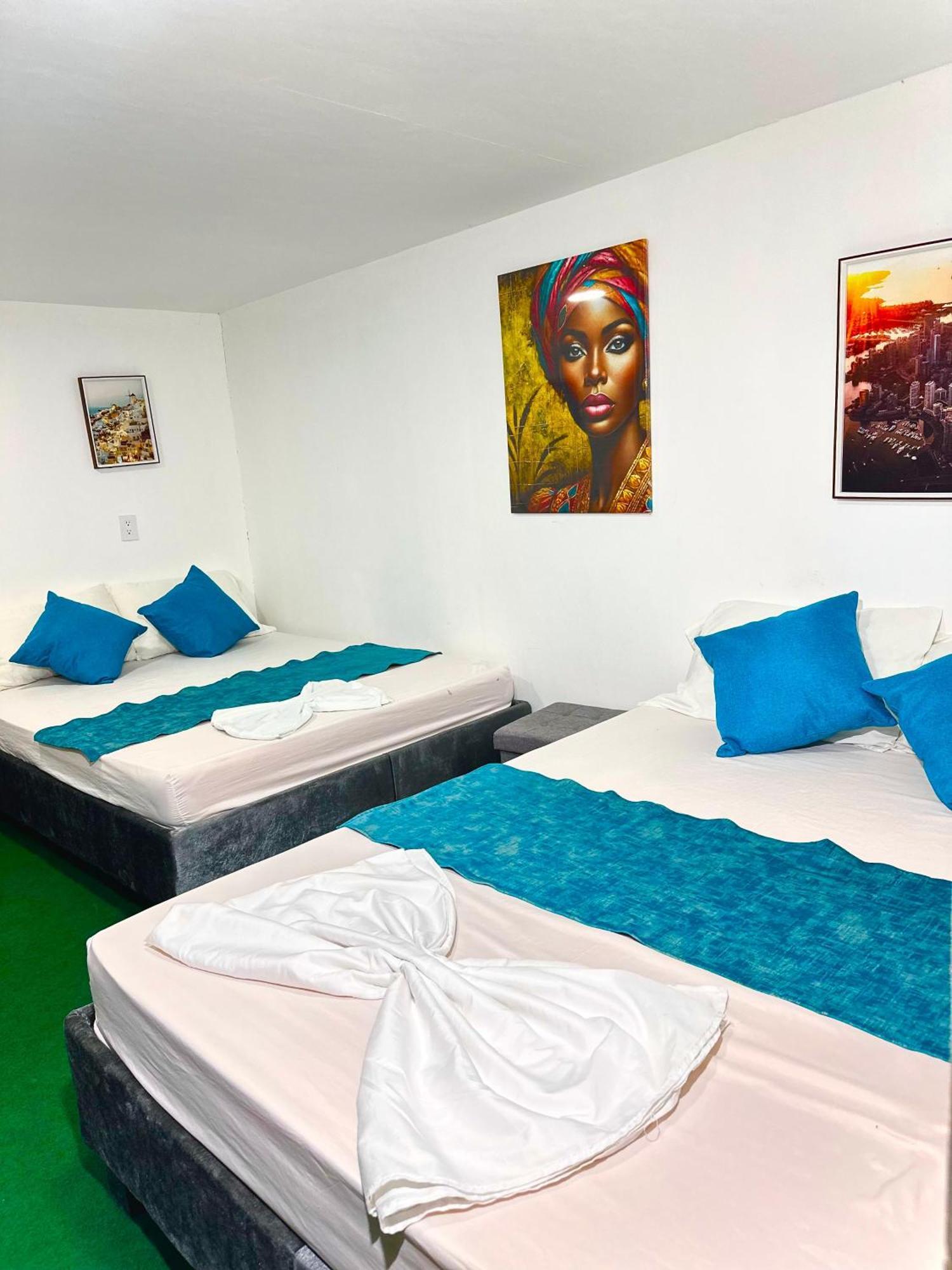 Mandala Beach Club Playa Blanca Exteriör bild