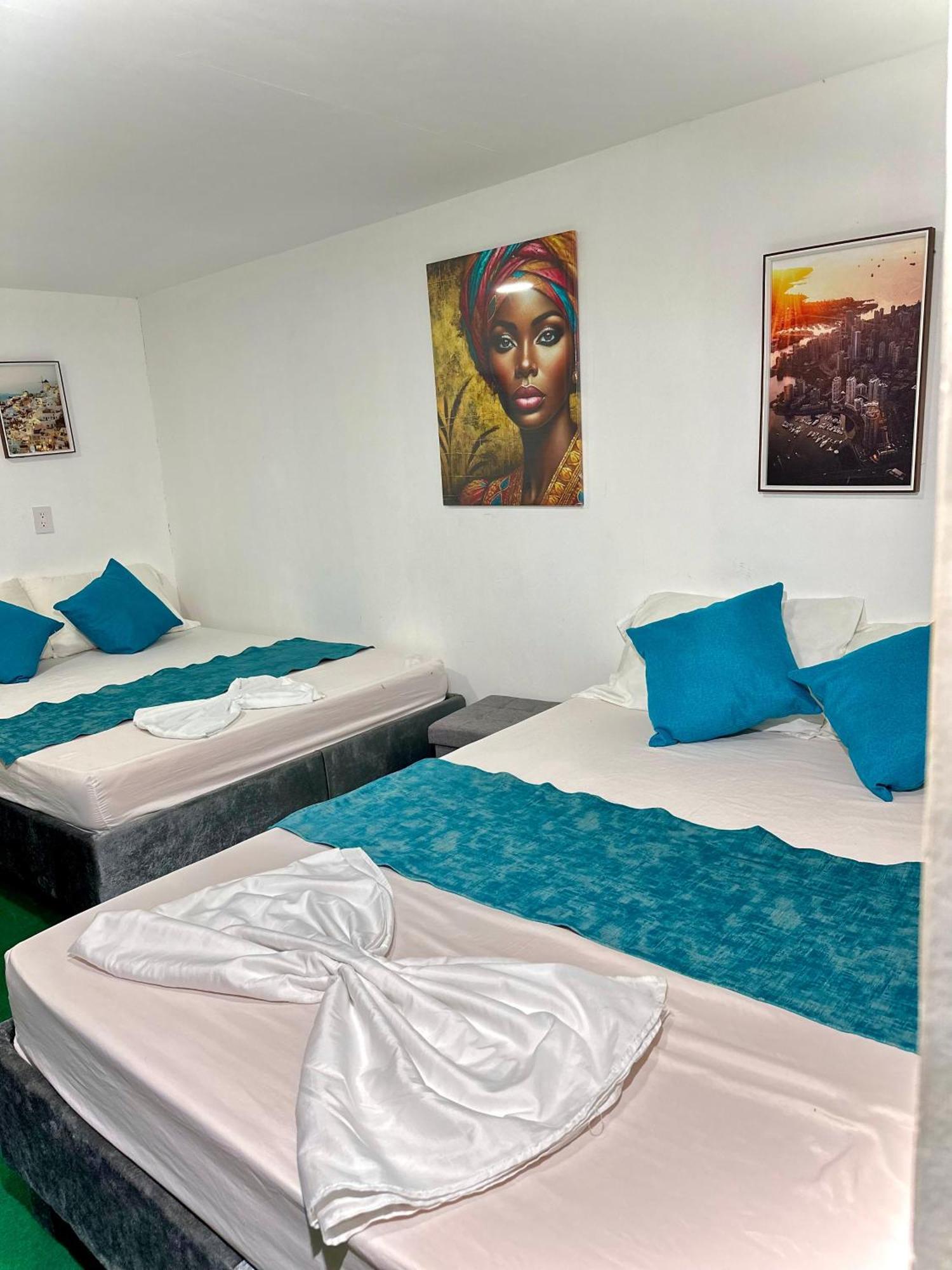 Mandala Beach Club Playa Blanca Exteriör bild